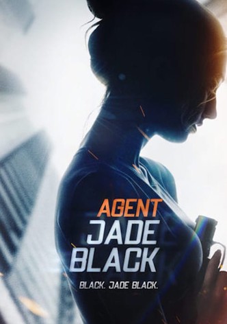 Agent Jade Black