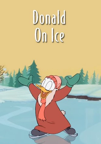 Donald on Ice