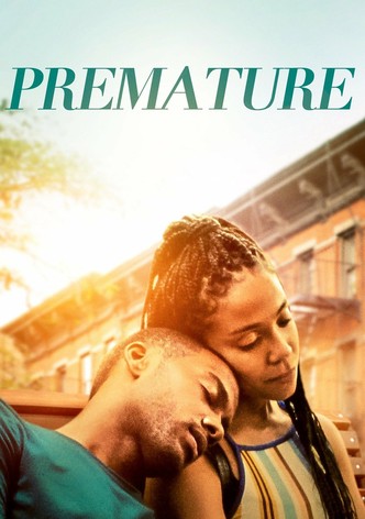 Premature