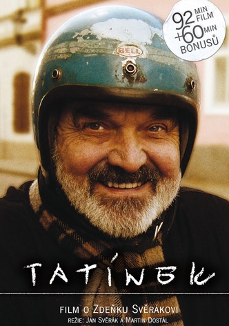 Tatínek