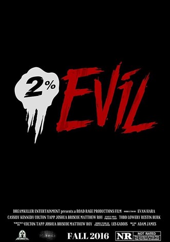 2% Evil