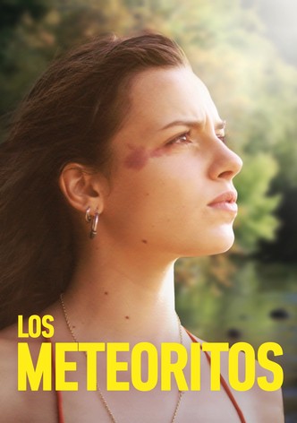 Los Meteoritos