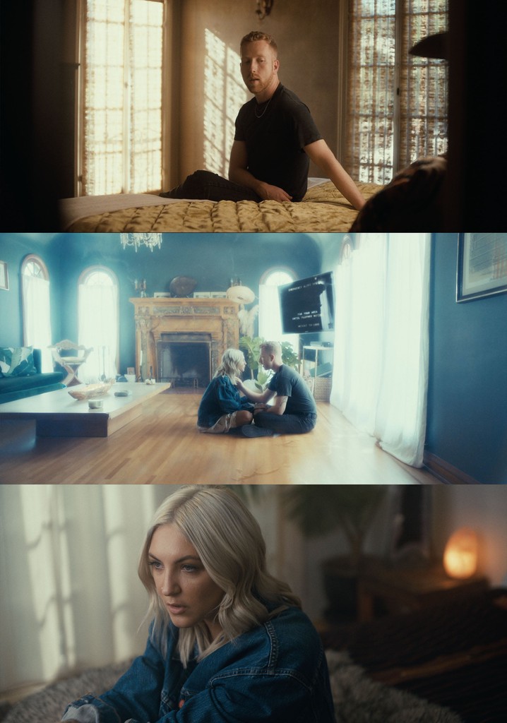 JP Saxe & Julia Michaels: If The World Was Ending