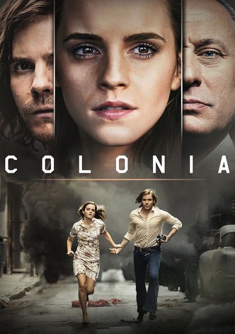 Colonia