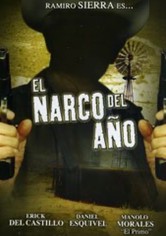 El narco del año