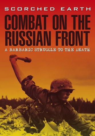 Weapons of War: Combat on the Russian Front