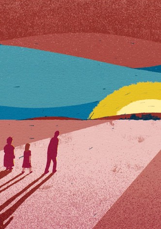 A Line Birds Cannot See