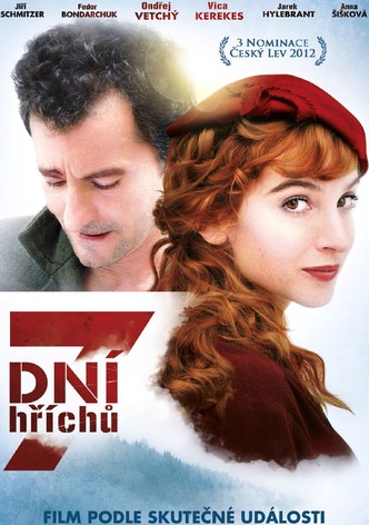 7 dní hříchů