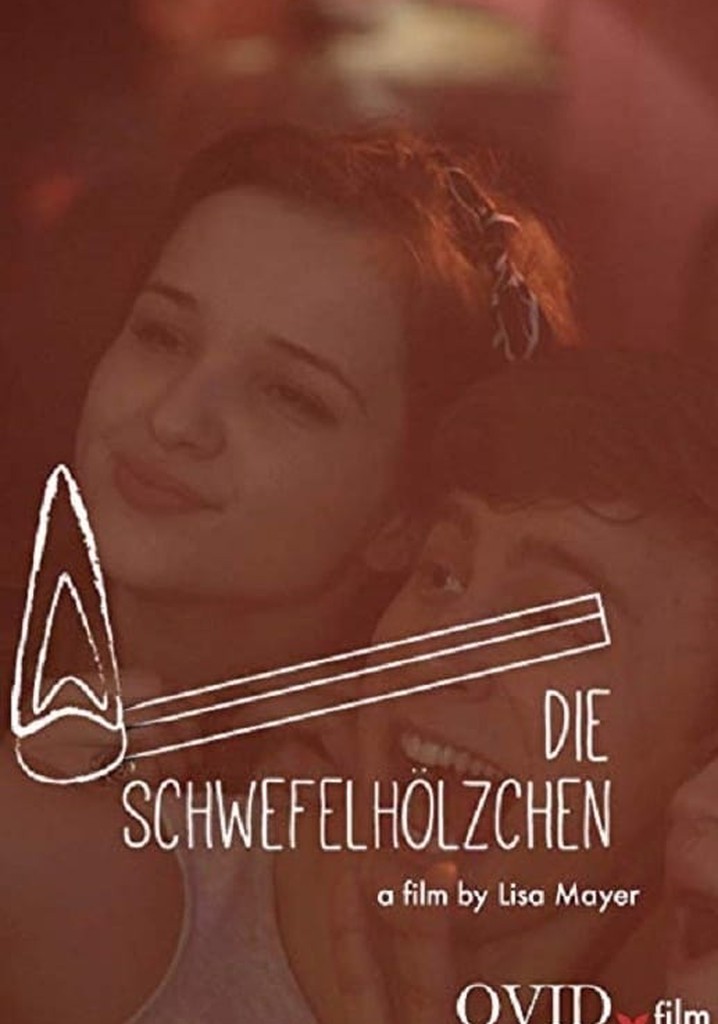 Die Schwefelhölzchen