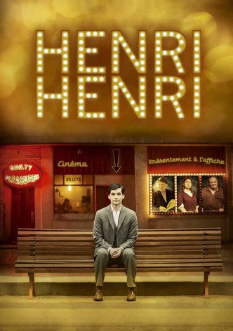 Henri Henri