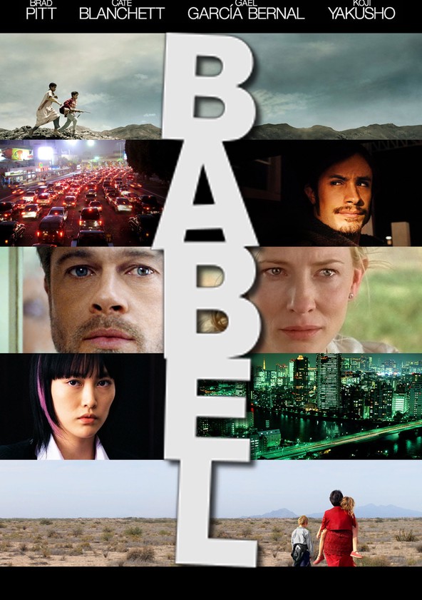 Babel Pelicula Completa En Español Gratis