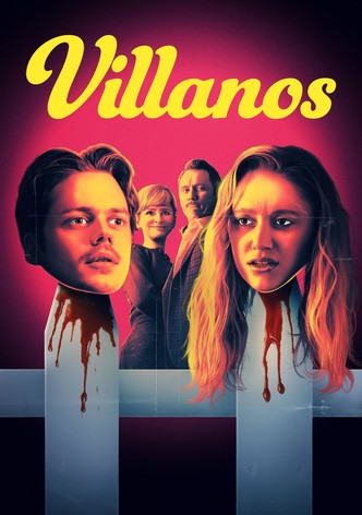 Villanos