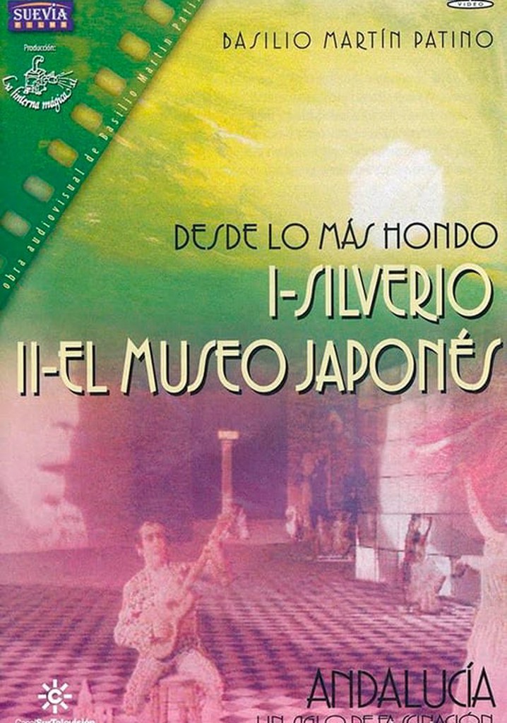 Desde lo más hondo I: Silverio