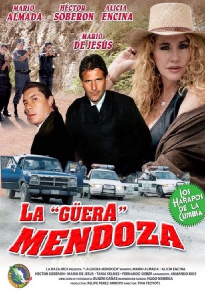 La Guera Mendoza