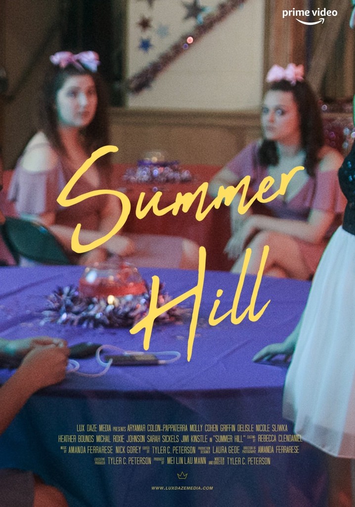 Summer Hill