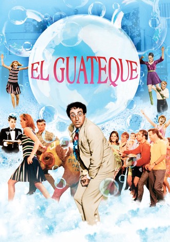 El guateque