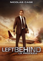 Left Behind - La profezia