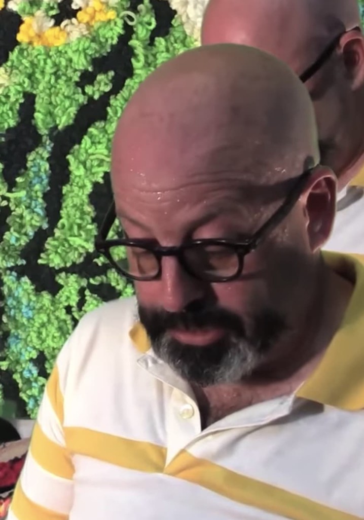 Hooking Up with Dave