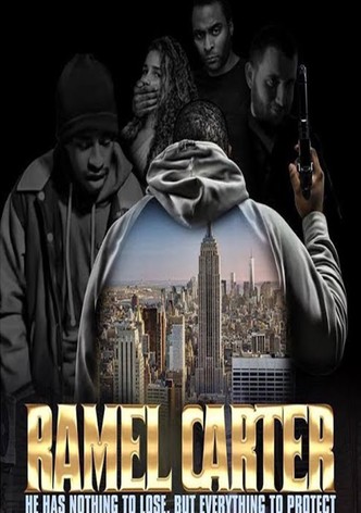 Ramel Carter
