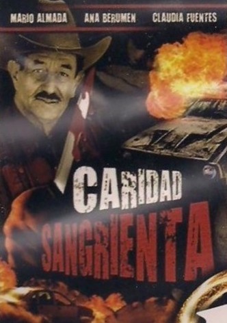 Caridad sangrienta