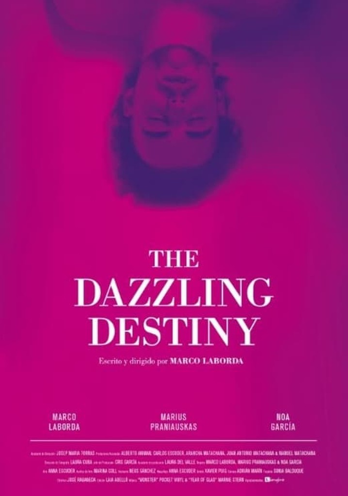 The Dazzling Destiny