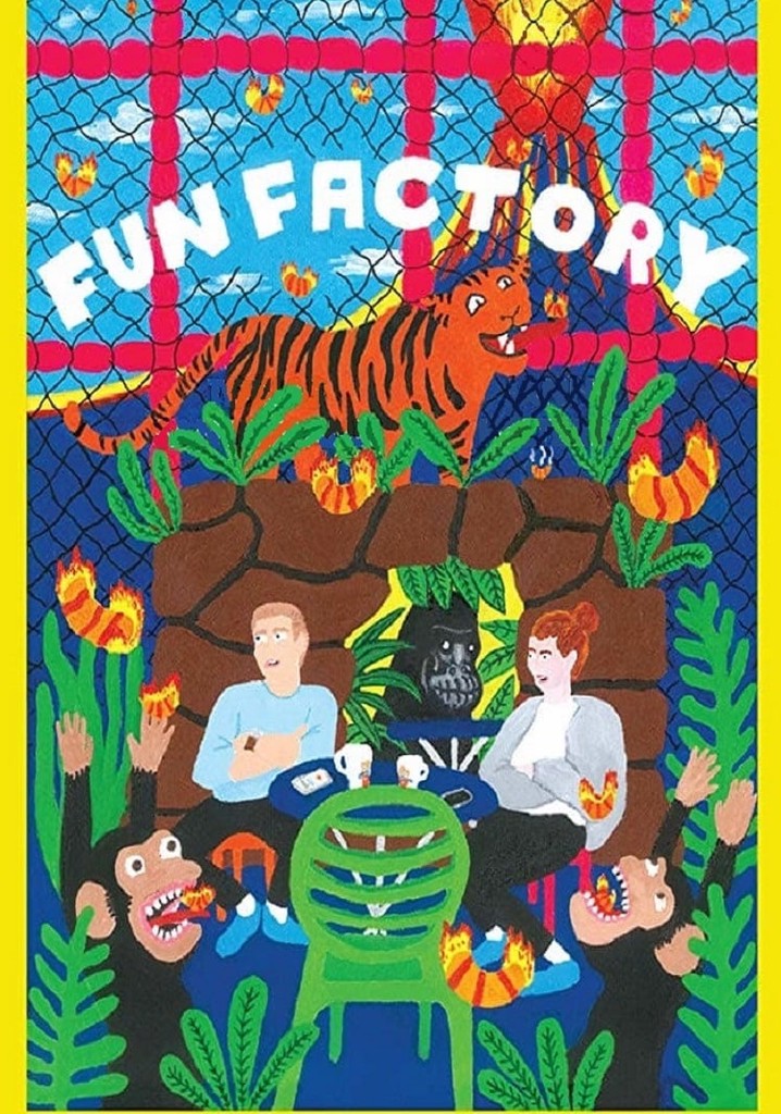 Fun Factory