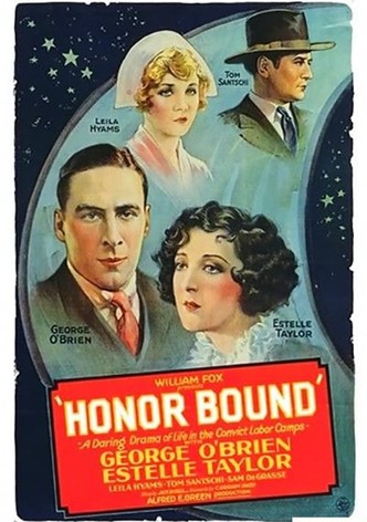 Honor Bound