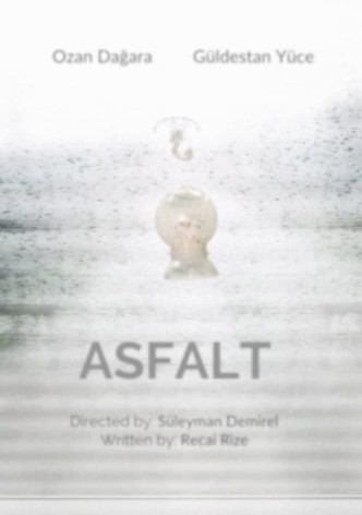 Asphalt