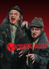 Choking Hazard