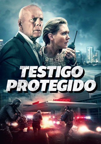 Testigo protegido