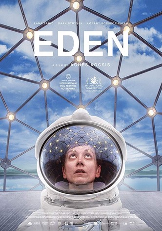 Edén - El Mundo de Eva 