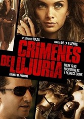Crimes of Passion