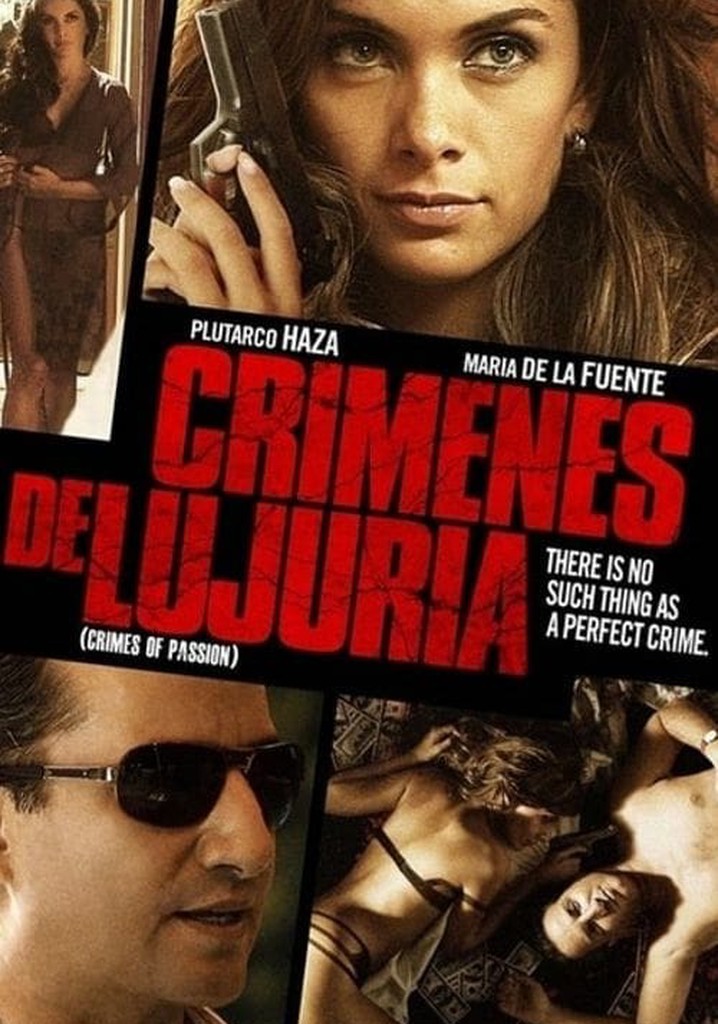 Crimes of Passion