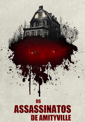 Os Assassinatos de Amityville