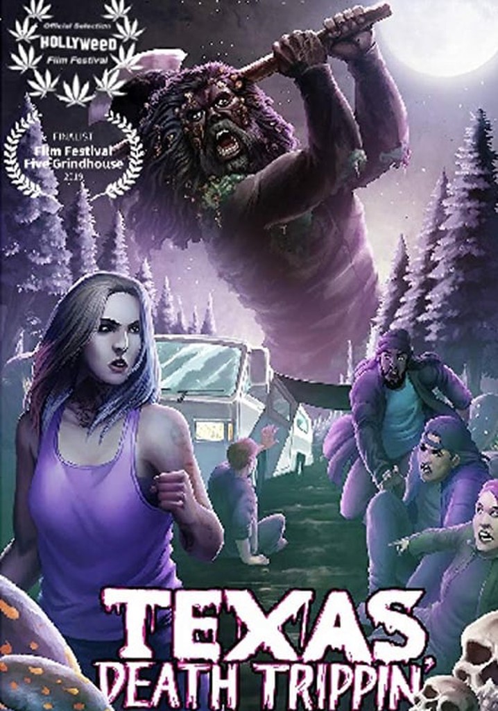 Texas Death Trippin'