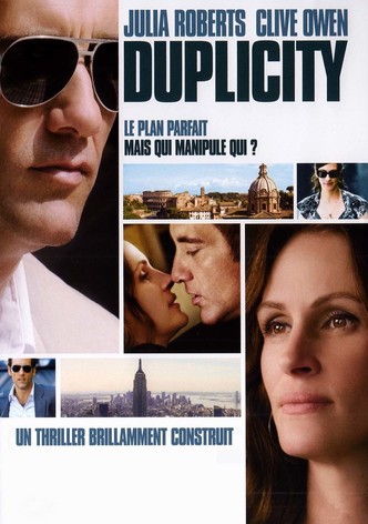 Duplicity