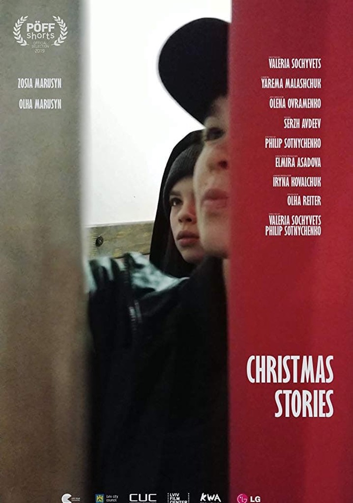 Christmas Stories