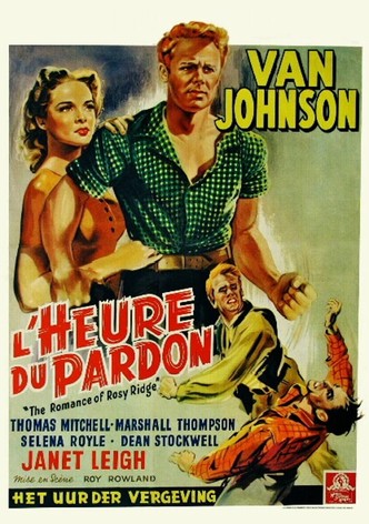 L'heure Du Pardon