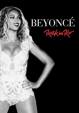 Beyoncé : Rock in Rio