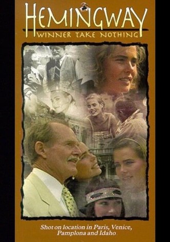 Hemingway: Winner Take Nothing