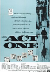 Act One