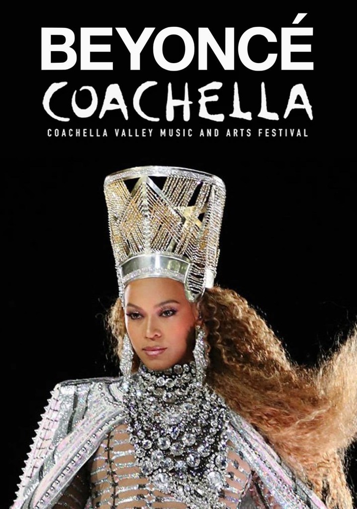 Beyoncé: Live at Coachella streaming: watch online