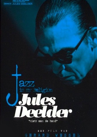 Jazz Is My Religion