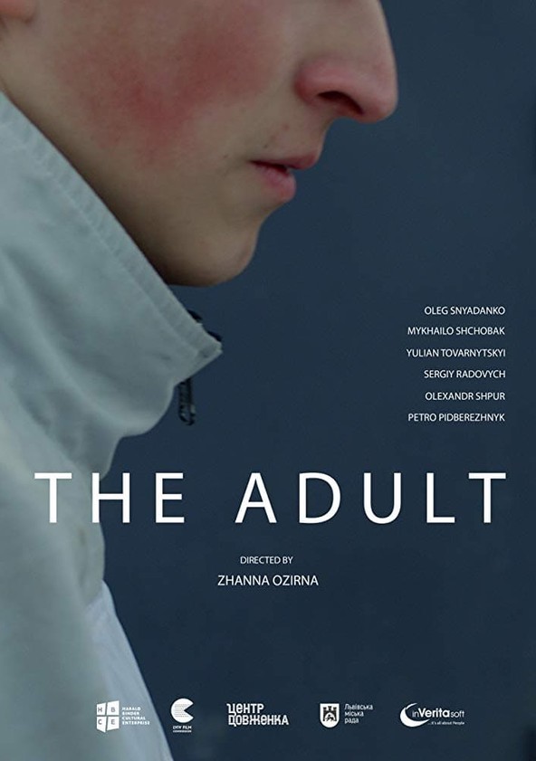 Adult movie 2024 streaming