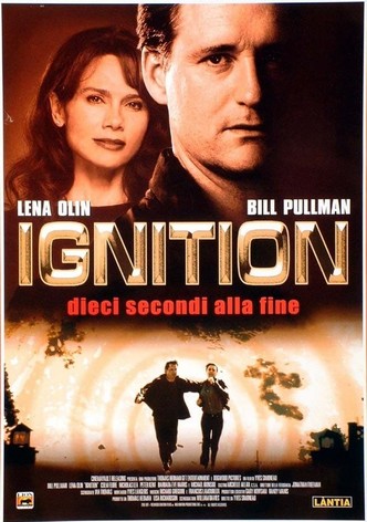 Ignition - Dieci secondi alla fine