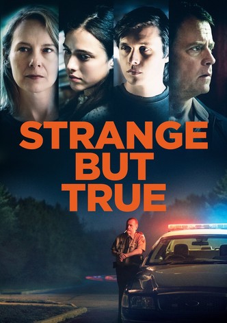 Más allá de la verdad