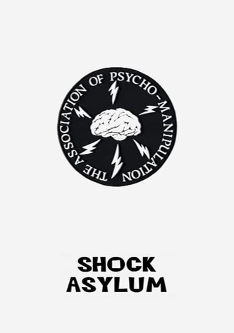 Shock Asylum