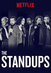The Standups - Season 1