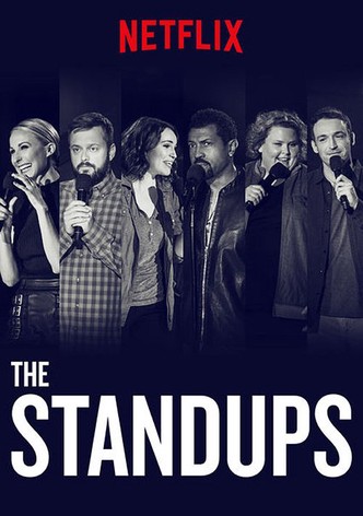 The Standups