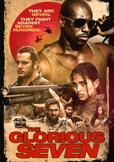 The Glorious Seven - Reloaded